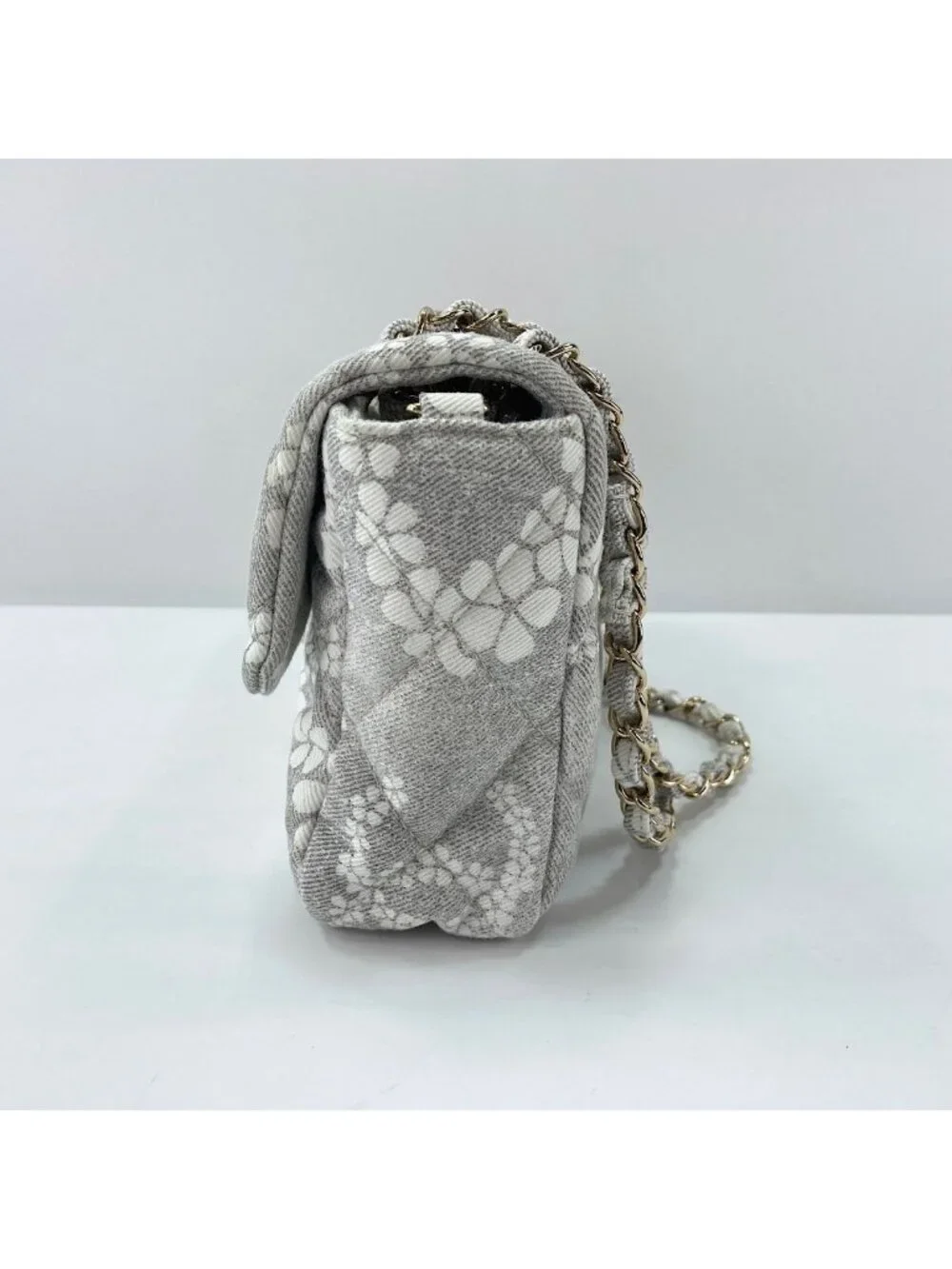 Chanel Shoulder Bag Cocobi Chi 23